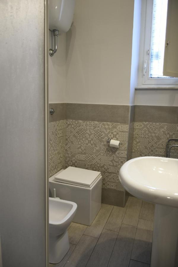 B&B Enjoy Ercolano Exterior photo