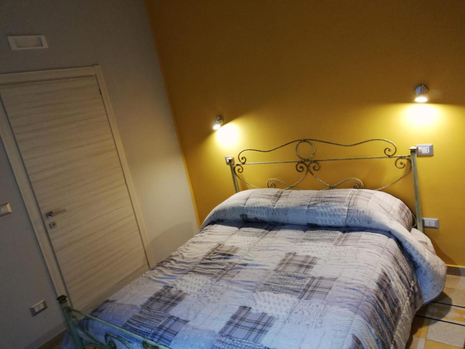 B&B Enjoy Ercolano Room photo